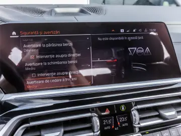 BMW G07 X7 M50d 400cp 3.0 DIESEL 2020.09