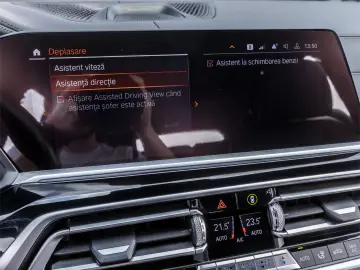 BMW G07 X7 M50d 400cp 3.0 DIESEL 2020.09