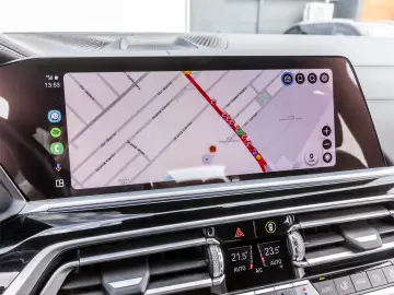 BMW G07 X7 M50d 400cp 3.0 DIESEL 2020.09