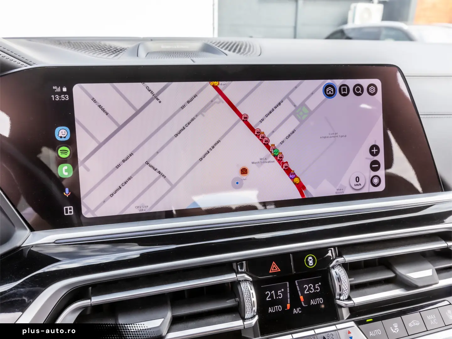 BMW G07 X7 M50d 400cp 3.0 DIESEL 2020.09