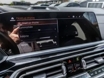 BMW G07 X7 M50d 400cp 3.0 DIESEL 2020.09