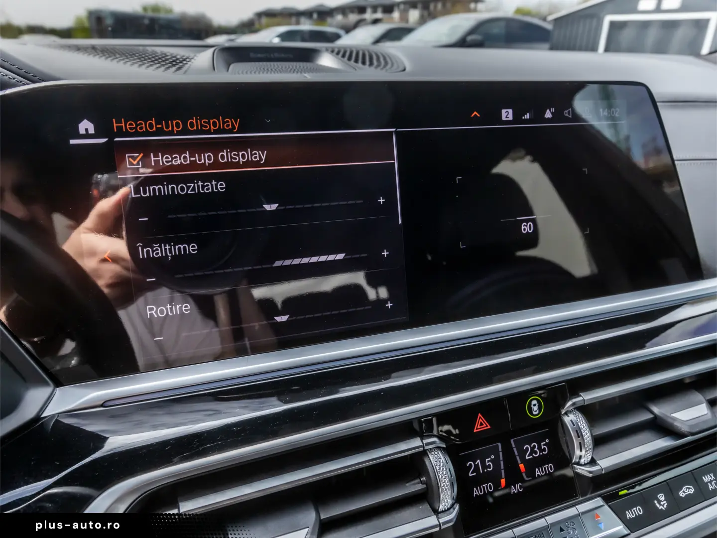 BMW G07 X7 M50d 400cp 3.0 DIESEL 2020.09