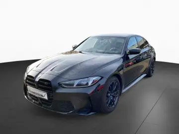 M3 Competition Lim LC-Prof HUD PA  H K Ad-Fw LED