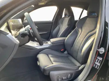 M3 Competition Lim LC-Prof HUD PA  H K Ad-Fw LED