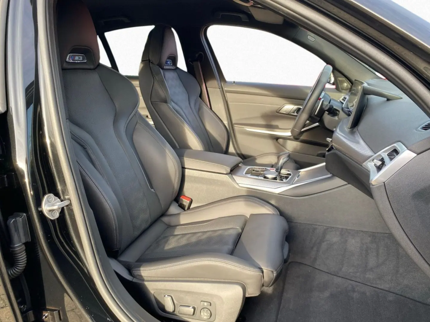 M3 Competition Lim LC-Prof HUD PA  H K Ad-Fw LED