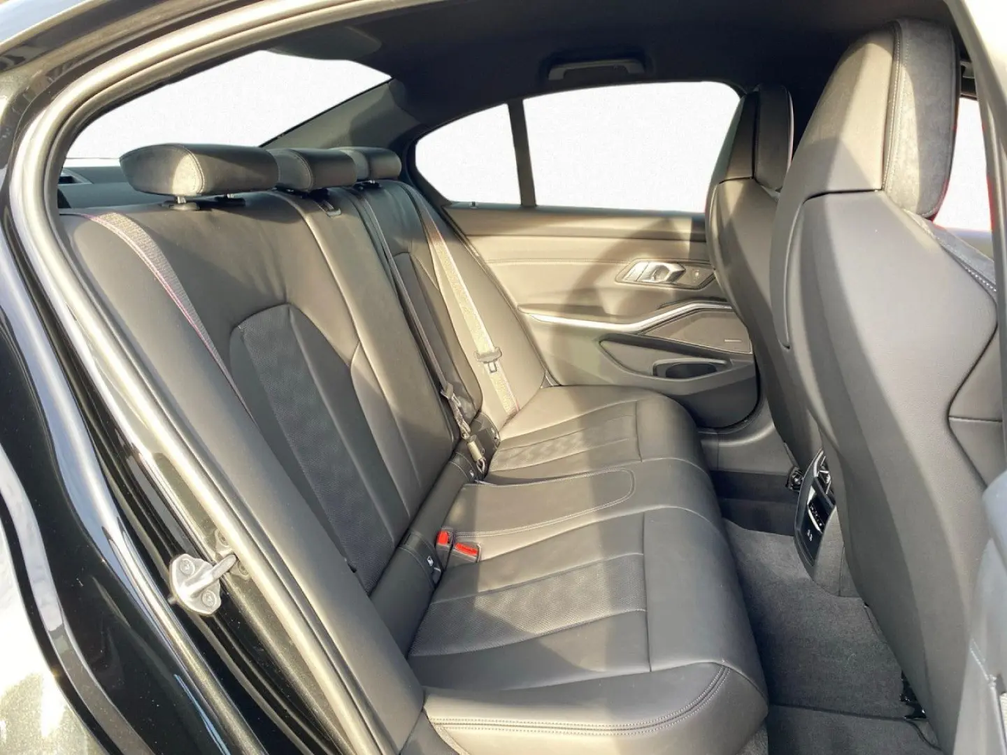 M3 Competition Lim LC-Prof HUD PA  H K Ad-Fw LED