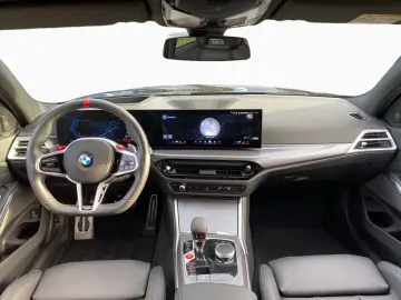 M3 Competition Lim LC-Prof HUD PA  H K Ad-Fw LED