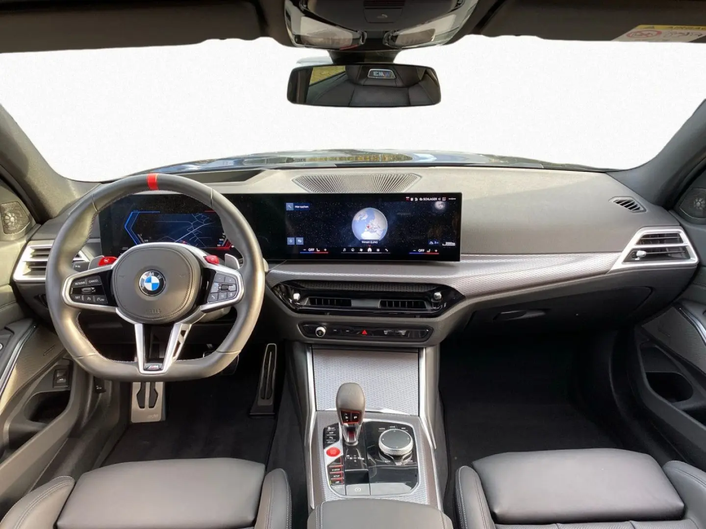 M3 Competition Lim LC-Prof HUD PA  H K Ad-Fw LED