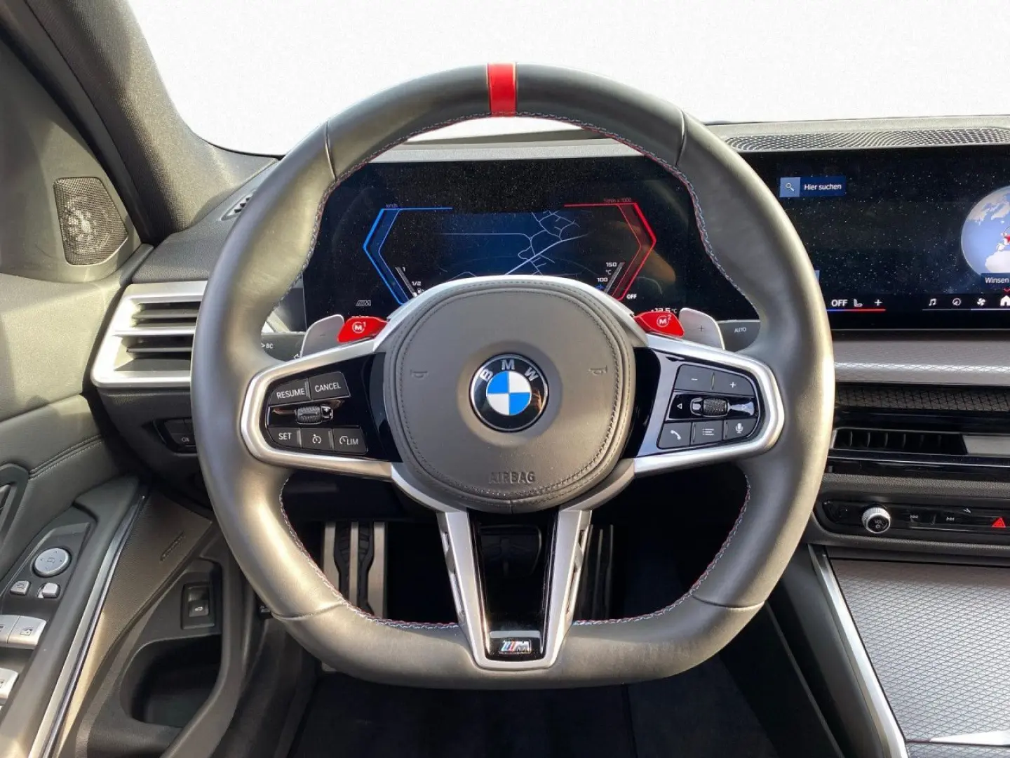 M3 Competition Lim LC-Prof HUD PA  H K Ad-Fw LED