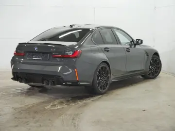 M3 Limousine Harman Kardon M Drive Prof. Driving