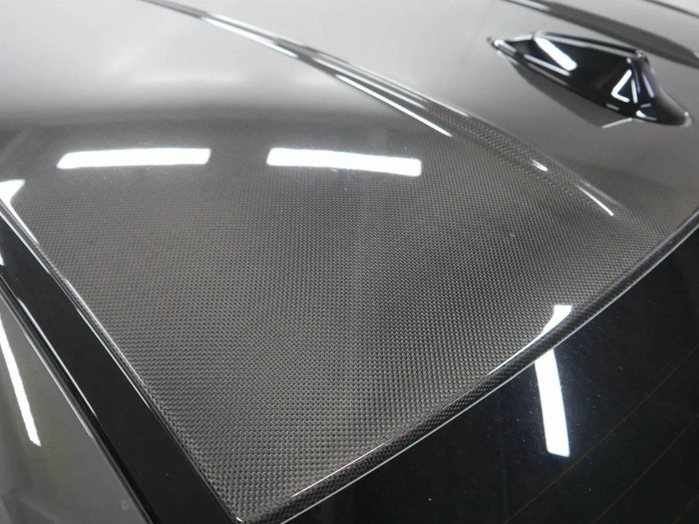 M3 Limousine Harman Kardon M Drive Prof. Driving