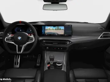 M3 Limousine Harman Kardon M Drive Prof. Driving