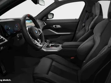 M3 Limousine Harman Kardon M Drive Prof. Driving