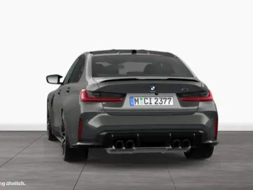 M3 Limousine Harman Kardon M Drive Prof. Driving