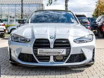 M3 Competition Limousine M Sport HUD ACC RFK LM