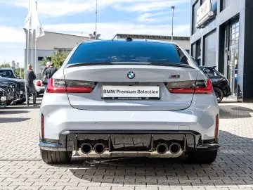 M3 Competition Limousine M Sport HUD ACC RFK LM