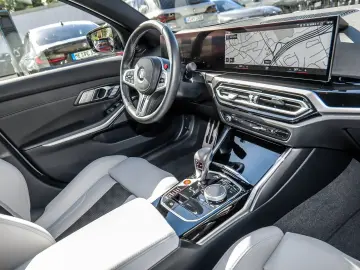 M3 Competition Limousine M Sport HUD ACC RFK LM