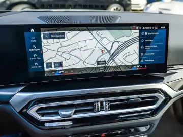 M3 Competition Limousine M Sport HUD ACC RFK LM