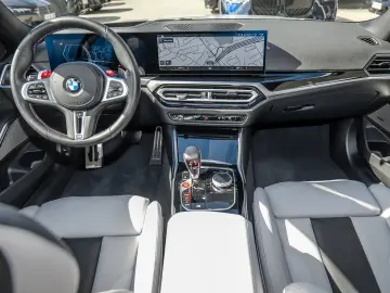 M3 Competition Limousine M Sport HUD ACC RFK LM