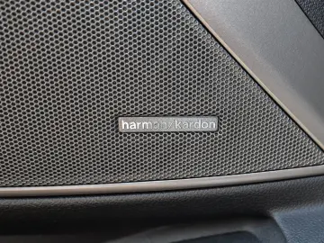 M3 Competition Limousine M Sport HUD ACC RFK LM