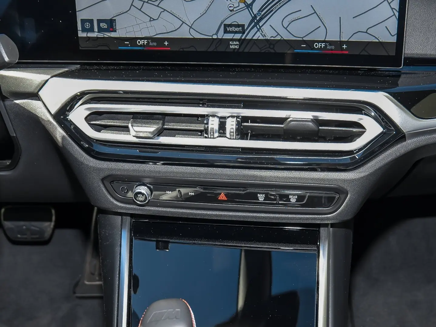 M3 Competition Limousine M Sport HUD ACC RFK LM