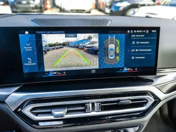 M3 Competition Limousine M Sport HUD ACC RFK LM