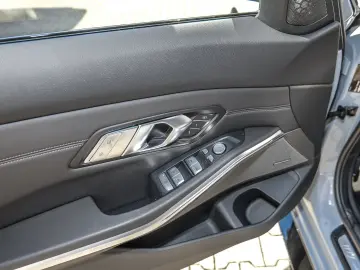 M3 Competition Limousine M Sport HUD ACC RFK LM