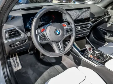 M3 Competition Limousine M Sport HUD ACC RFK LM