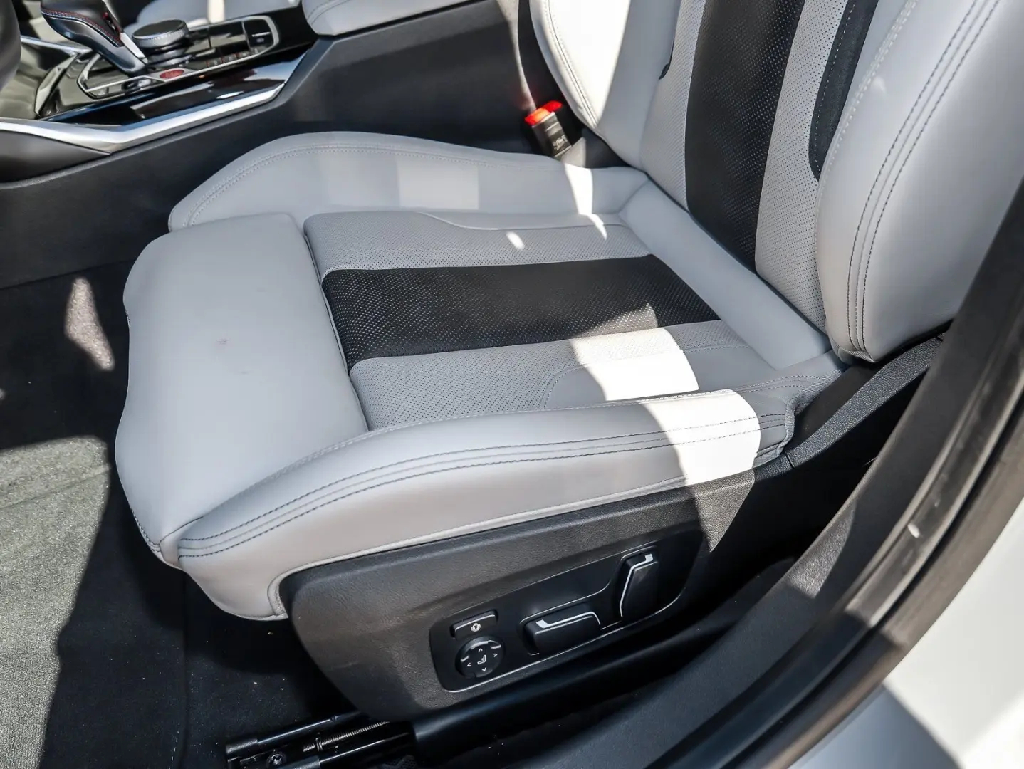 M3 Competition Limousine M Sport HUD ACC RFK LM