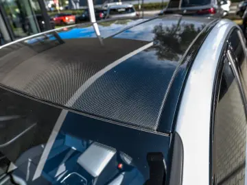 M3 Competition Limousine M Sport HUD ACC RFK LM