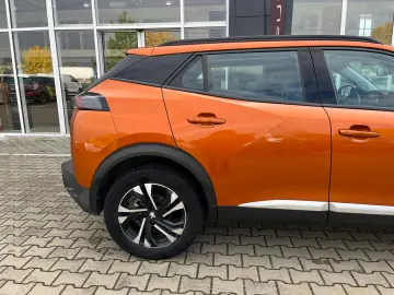 PEUGEOT 2008 ALLURE 1.2 PURETECH STT 130 CP EAT8