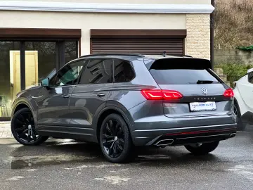 Volkswagen Touareg V6 TDI R-Style