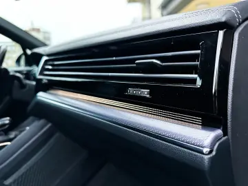 Volkswagen Touareg V6 TDI R-Style