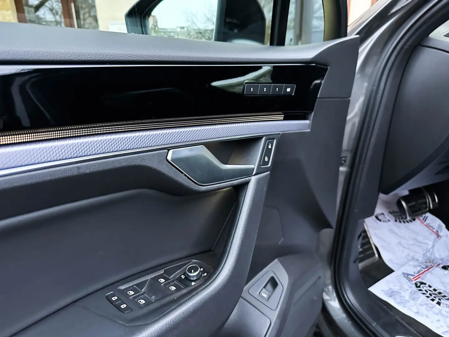 Volkswagen Touareg V6 TDI R-Style