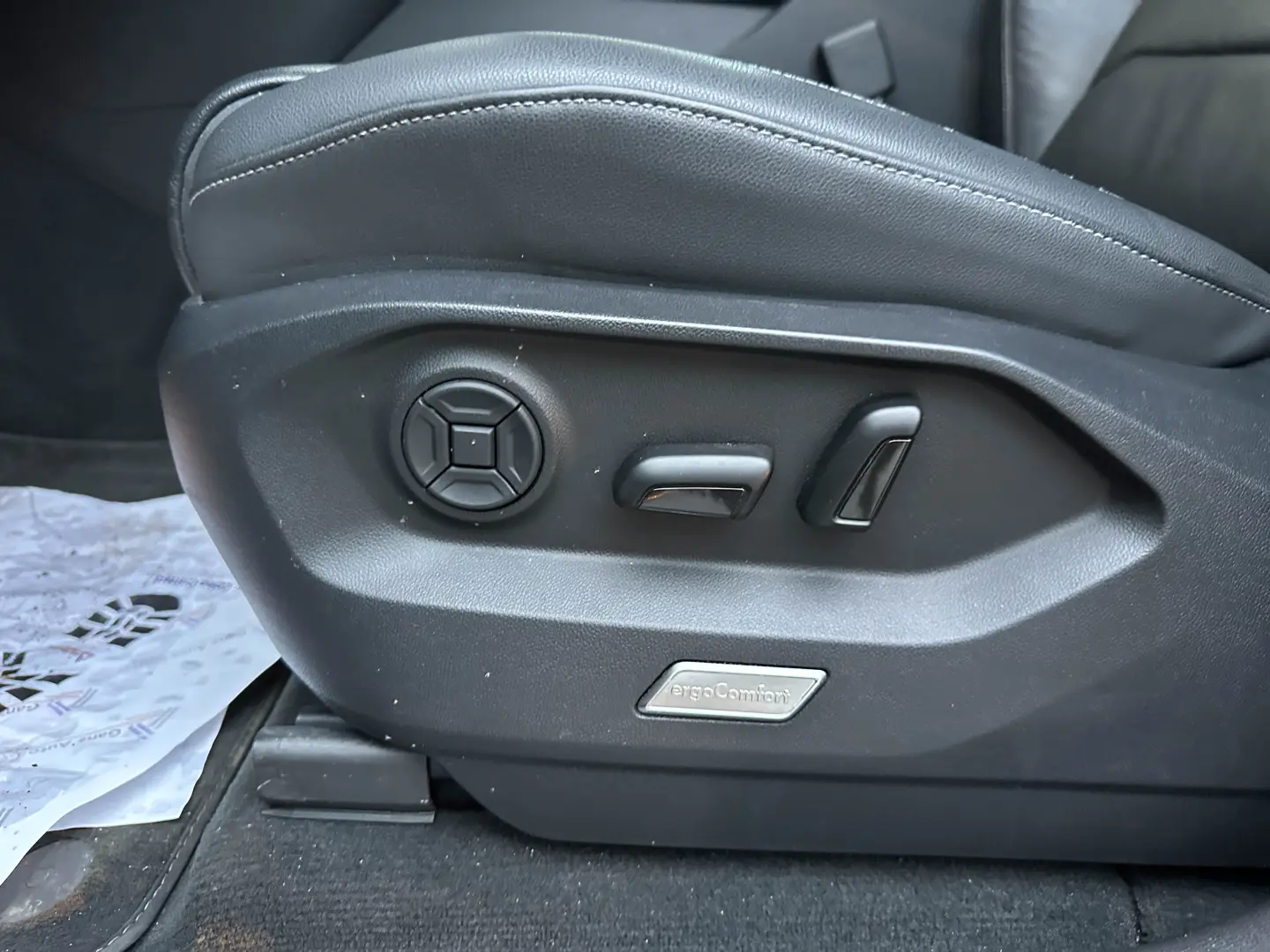 Volkswagen Touareg V6 TDI R-Style