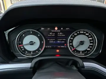 Volkswagen Touareg V6 TDI R-Style