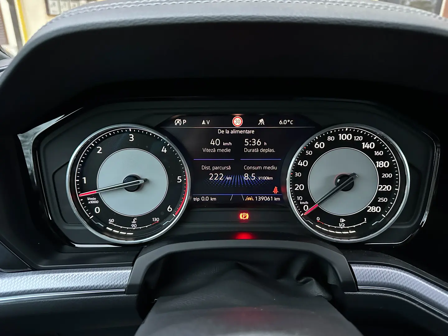 Volkswagen Touareg V6 TDI R-Style