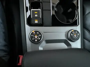 Volkswagen Touareg V6 TDI R-Style