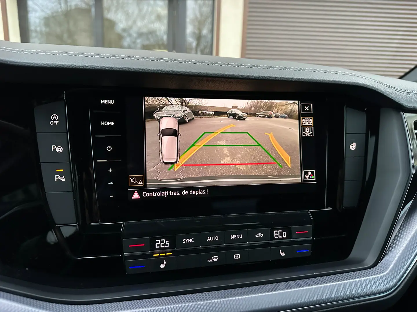 Volkswagen Touareg V6 TDI R-Style