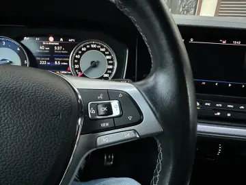 Volkswagen Touareg V6 TDI R-Style