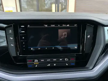 Volkswagen Touareg V6 TDI R-Style