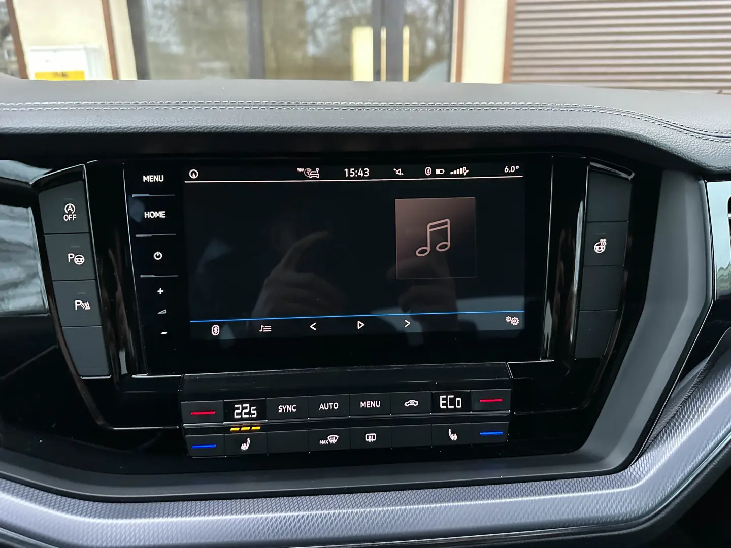 Volkswagen Touareg V6 TDI R-Style