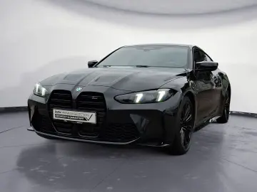 M4 Competition FACELIFT Driving Assistant Pro Ad