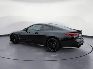 M4 Competition FACELIFT Driving Assistant Pro Ad