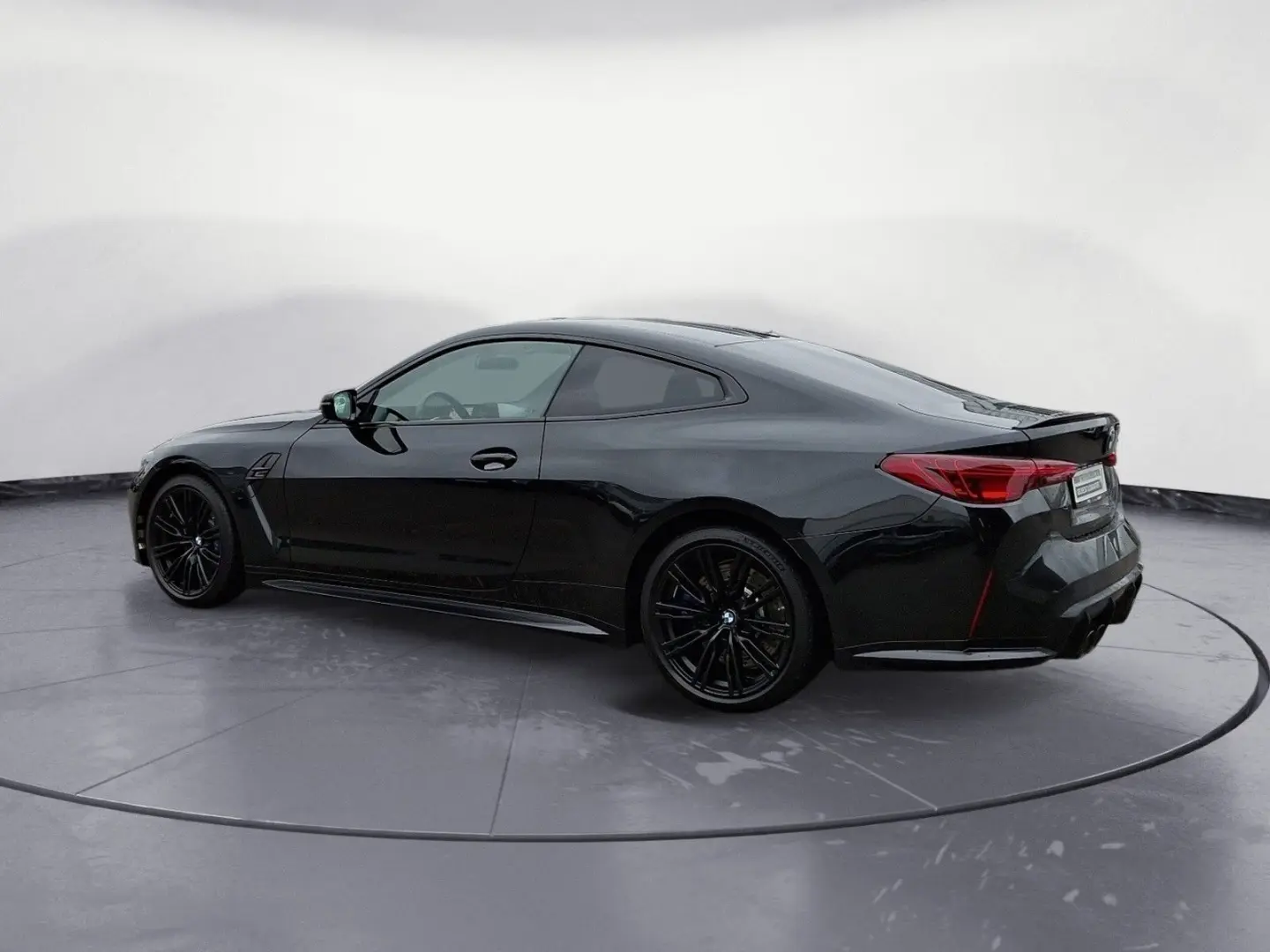 M4 Competition FACELIFT Driving Assistant Pro Ad