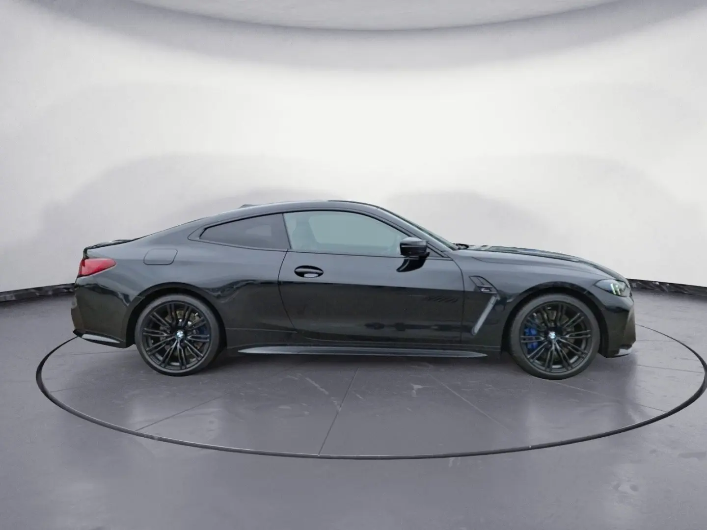 M4 Competition FACELIFT Driving Assistant Pro Ad