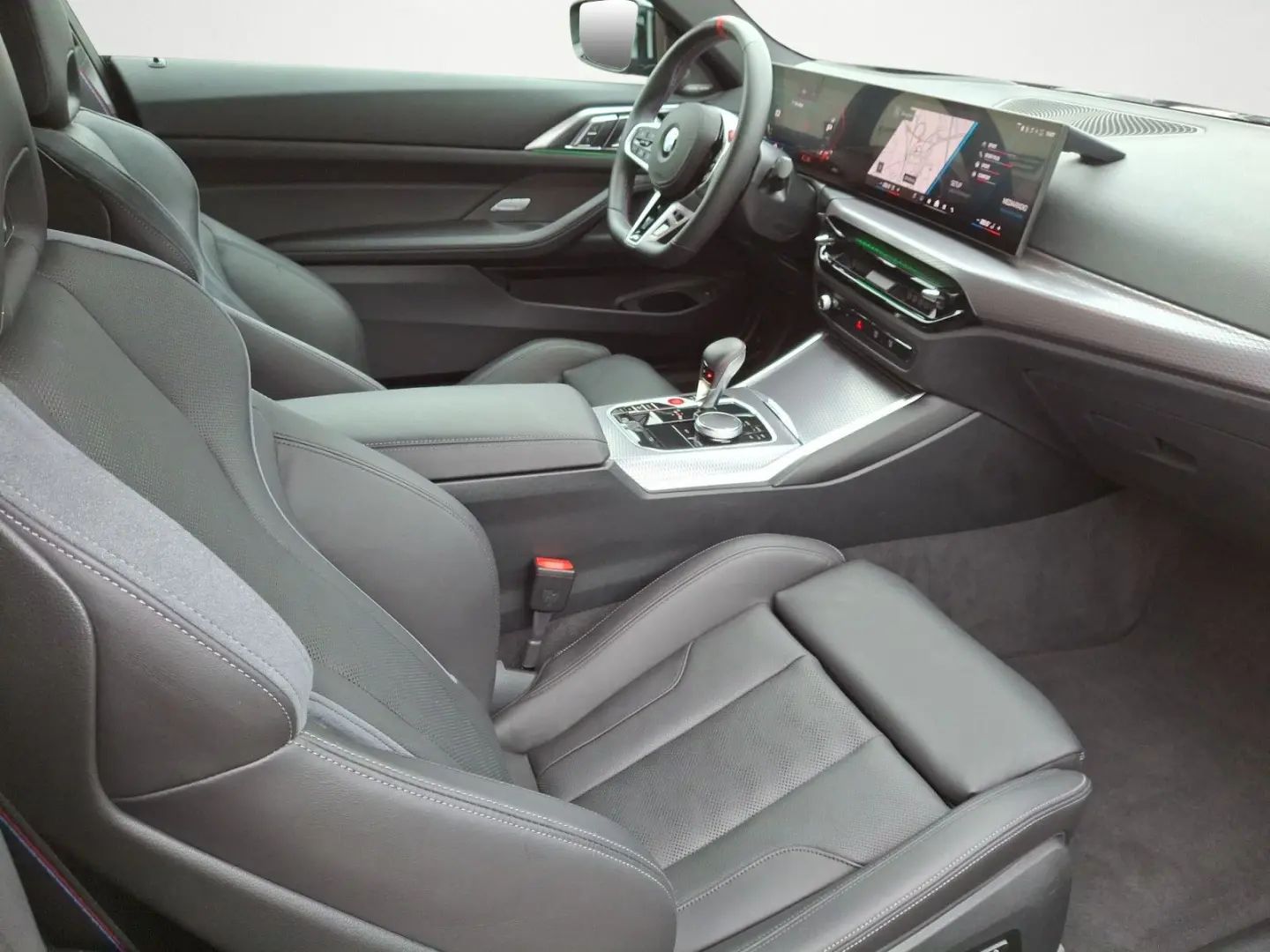 M4 Competition FACELIFT Driving Assistant Pro Ad