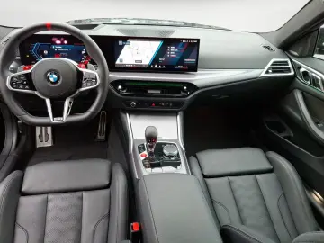 M4 Competition FACELIFT Driving Assistant Pro Ad