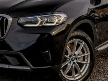 BMW G01 X3 PHEV xDRIVE 292cp Facelift Plug-In Hybrid