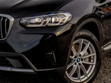 BMW G01 X3 PHEV xDRIVE 292cp Facelift Plug-In Hybrid